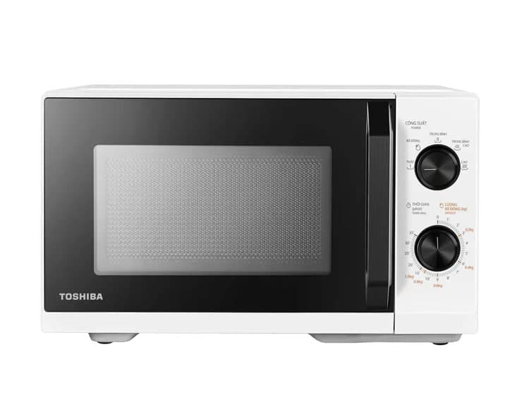Lò vi sóng Toshiba MW3-MM25PE(WH) 25 lít