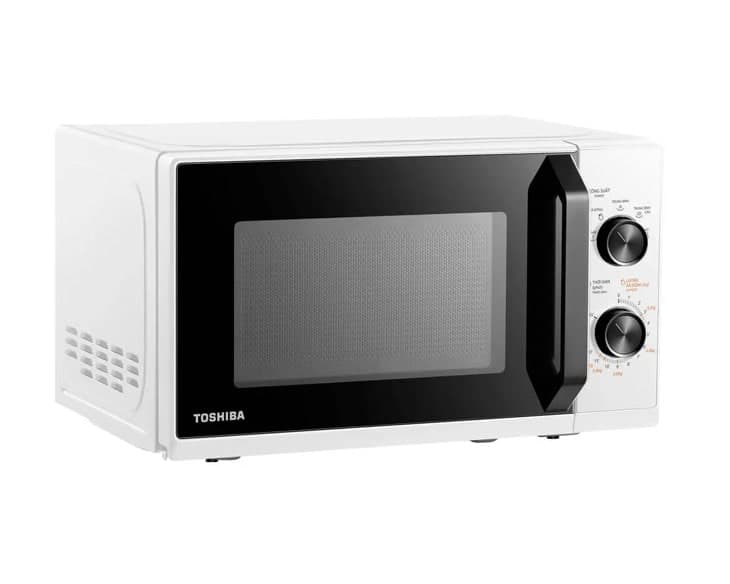 Lò vi sóng Toshiba MW3-MM25PE(WH) 25 lít