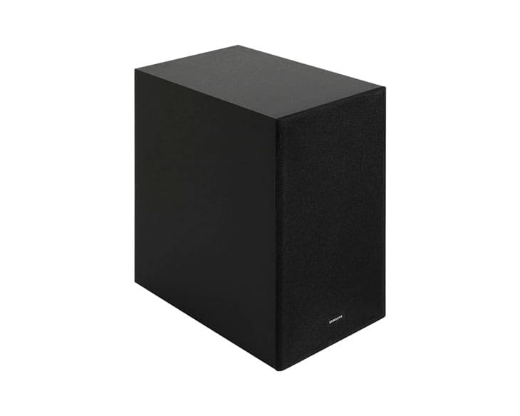 Loa thanh Samsung HW-C450/XV
