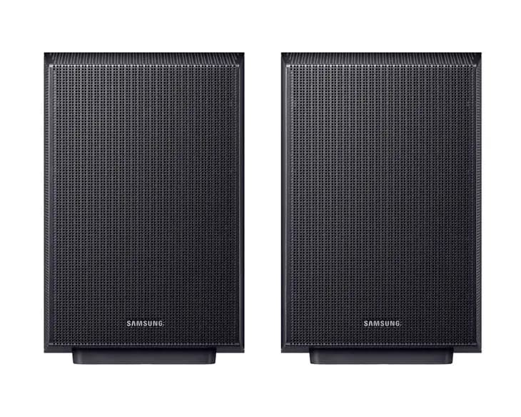Loa thanh Samsung HW-Q990H/XV