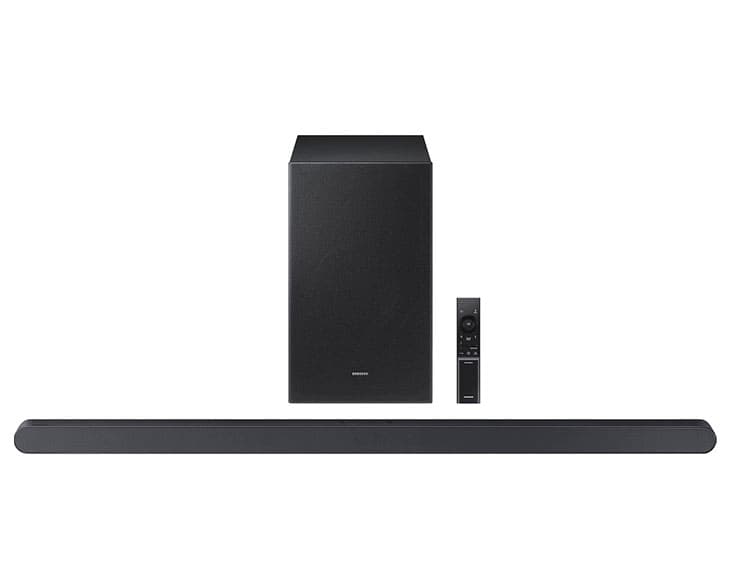 Loa Thanh Samsung HW-S700D/XV
