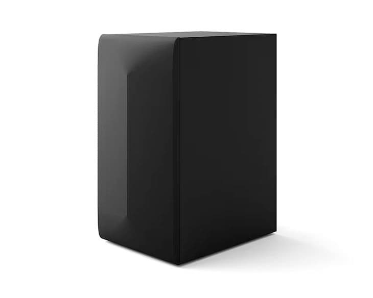 Loa thanh Soundbar LG S60T