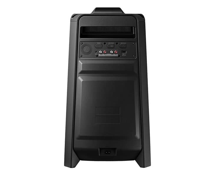 Loa Tháp Samsung MX-T40/XV