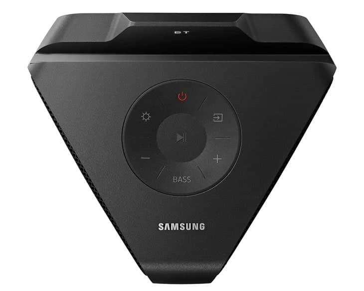 Loa Tháp Samsung MX-T40/XV