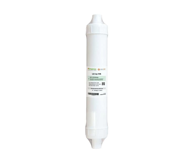 Lõi lọc Kangragoo FIR Hydrogen nối nhanh (XB)