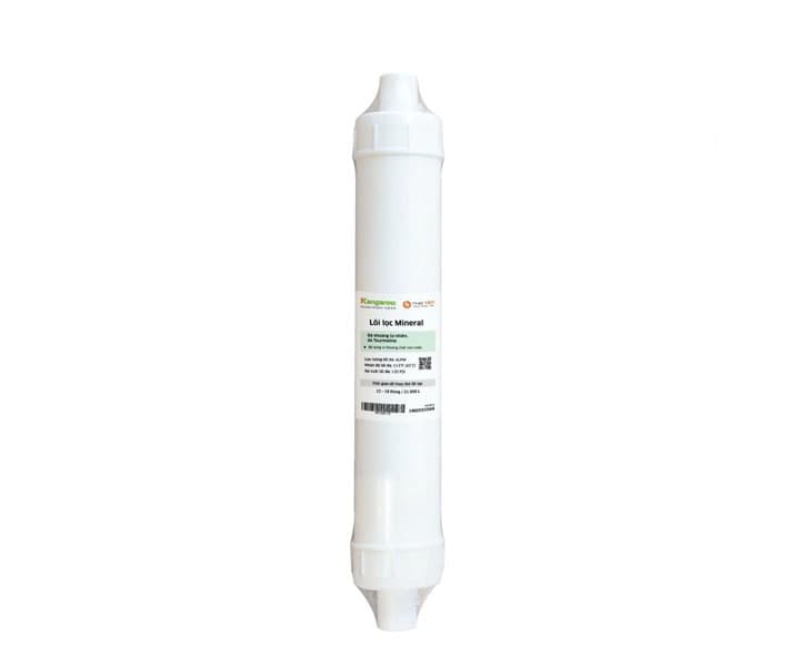 Lõi lọc Kangragoo Mineral nối nhanh (XB)