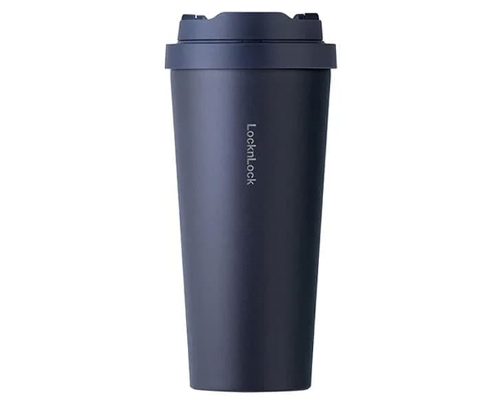 Ly giữ nhiệt inox 550 ml Lock&amp;Lock LHC3249NVY