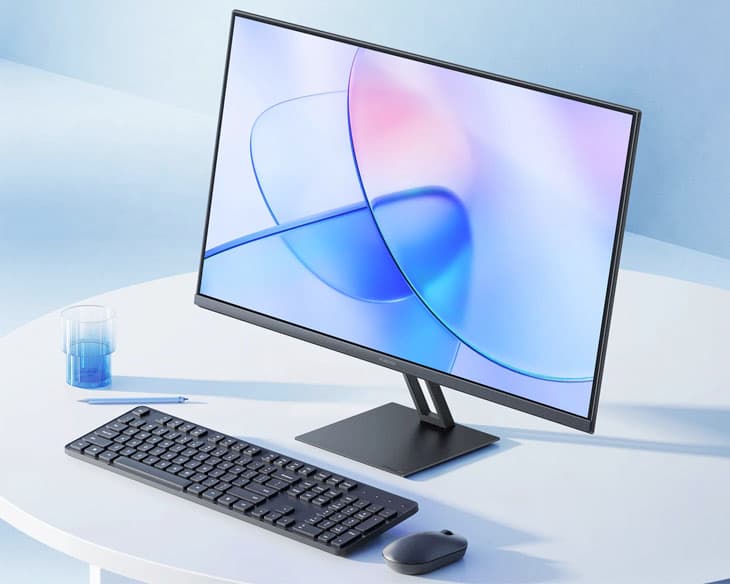 Màn hình máy tính Xiaomi 27 inch A27i EU
