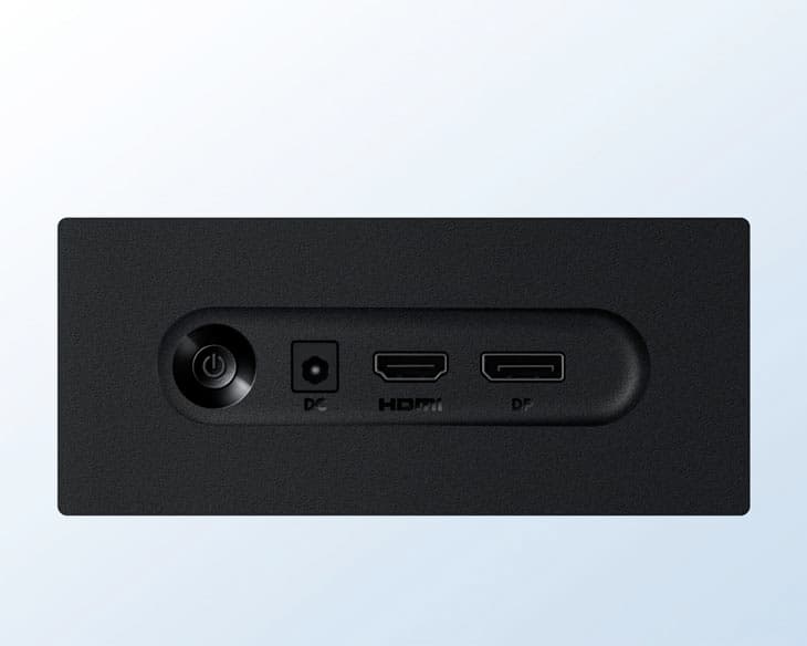 Màn hình máy tính Xiaomi 27 inch A27i EU