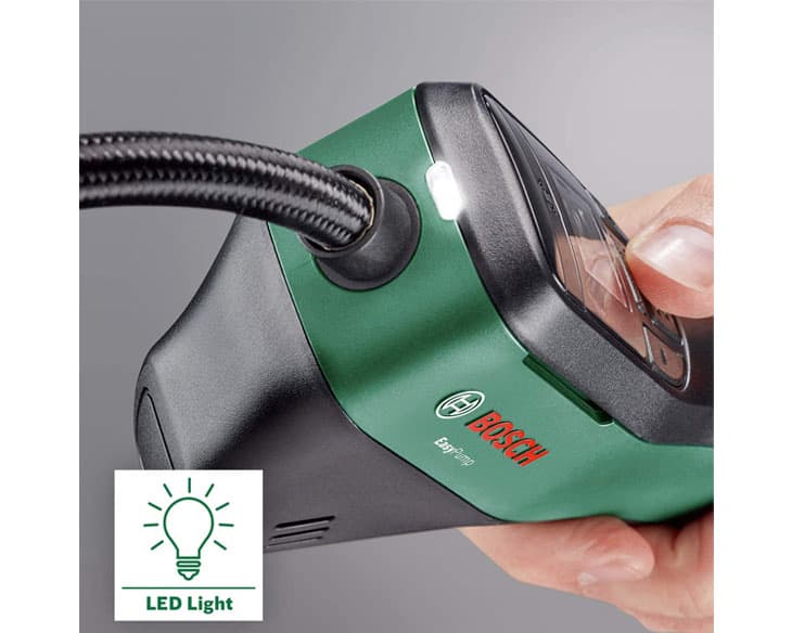 Máy bơm cầm tay đa năng Bosch EasyPump