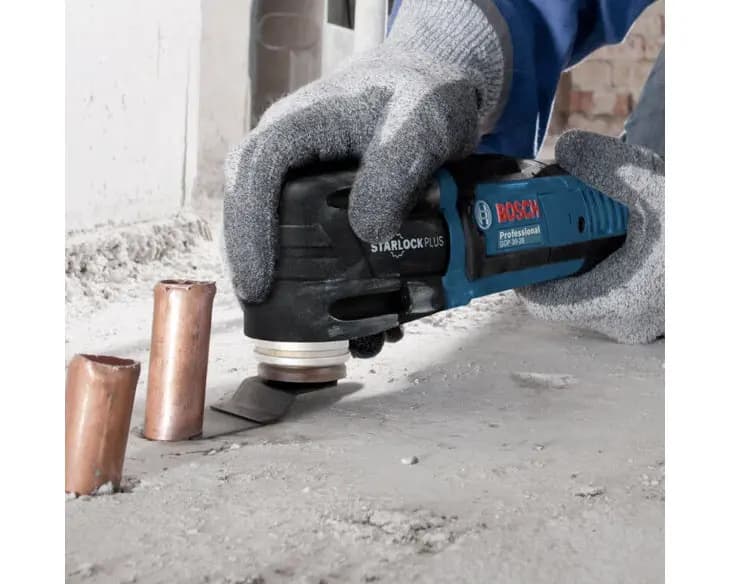 Máy cắt đa năng Bosch GOP 30-28 06012370K0