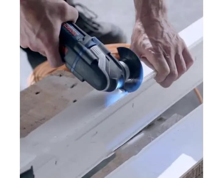 Máy cắt đa năng Bosch GOP 30-28 06012370K0