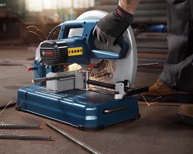 Máy cắt sắt Bosch GCO 14-24 0601B371K0