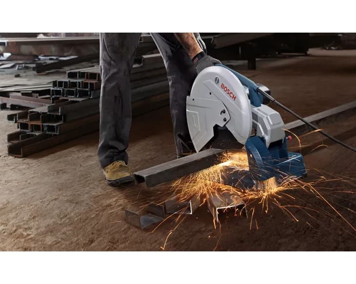 Máy cắt sắt Bosch GCO 14-24 0601B371K0