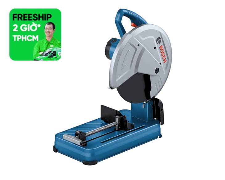 Máy cắt sắt Bosch GCO 230