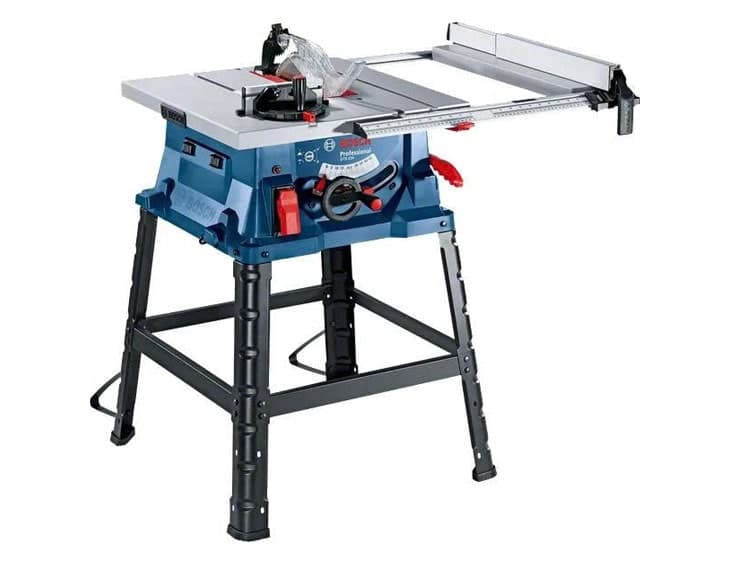 Máy cưa bàn Bosch GTS 254 0601B450K0