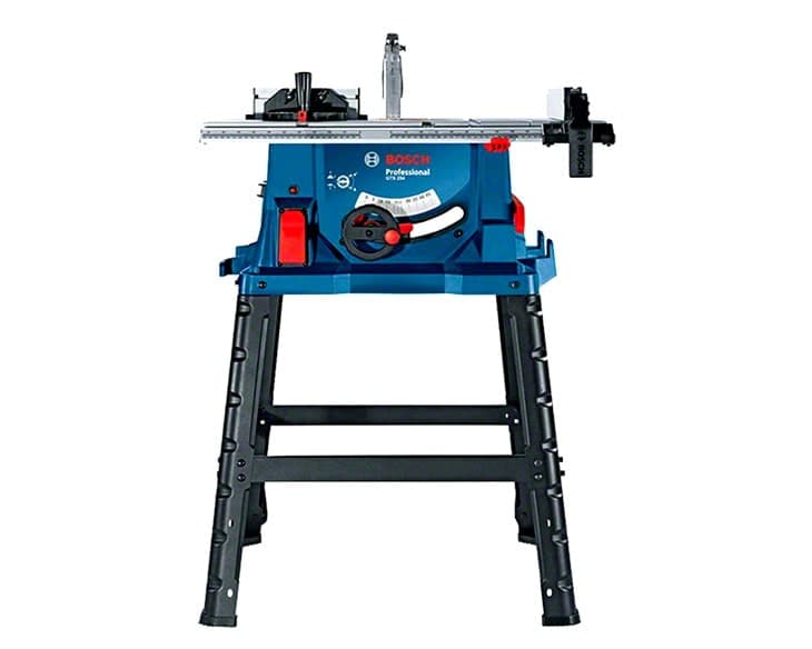 Máy cưa bàn Bosch GTS 254 0601B450K0