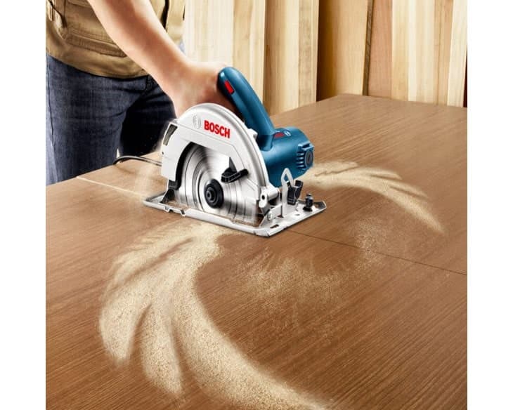 Máy cưa đĩa Bosch GKS 130 06016C30K0