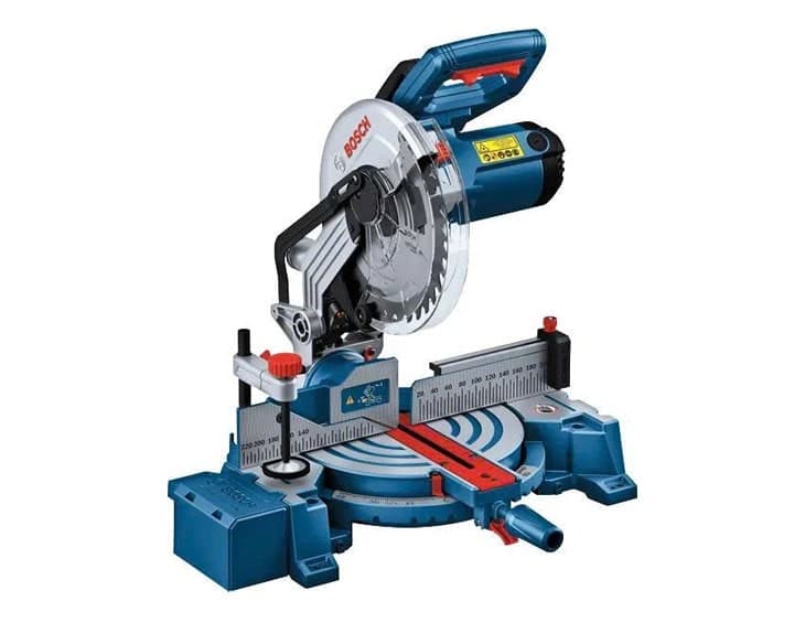 Máy cưa vát Bosch GCM 254 0601B520K0