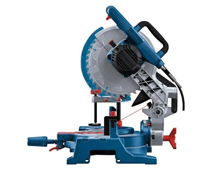 Máy cưa vát Bosch GCM 254 0601B520K0