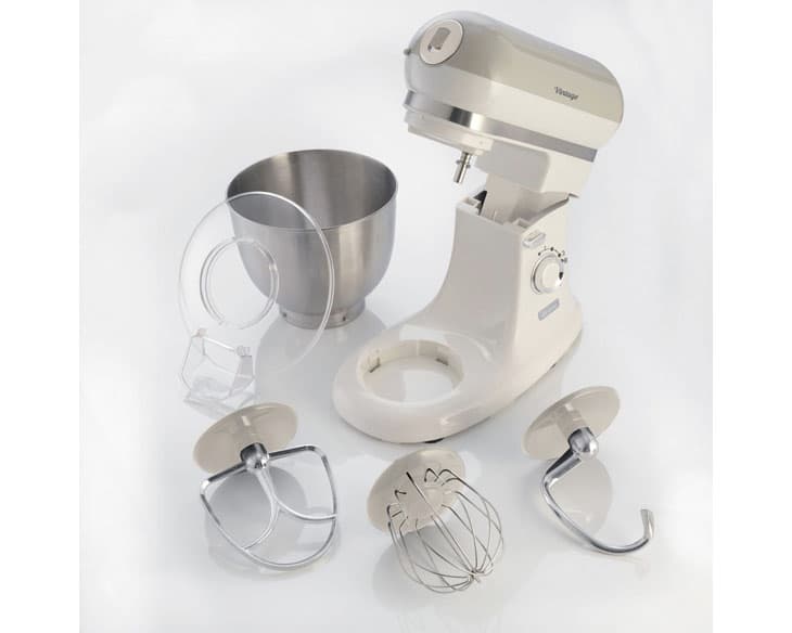 Máy đánh bột Ariete MOD.1588/03