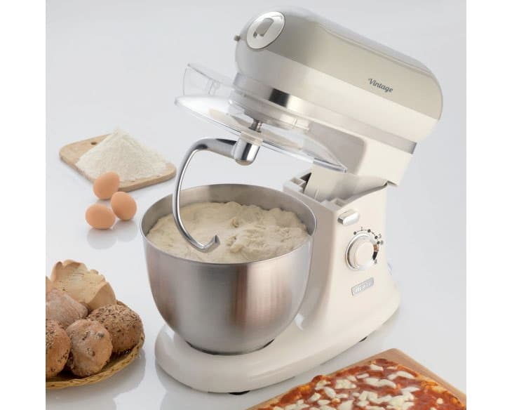 Máy đánh bột Ariete MOD.1588/03