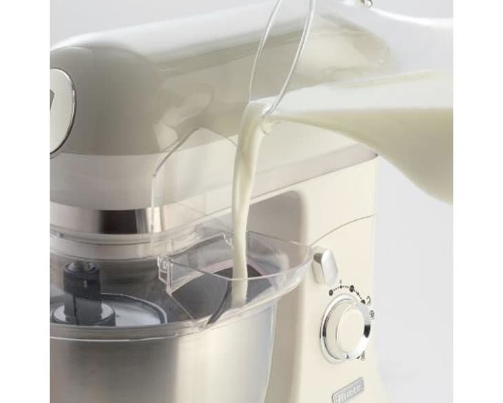 Máy đánh bột Ariete MOD.1588/03