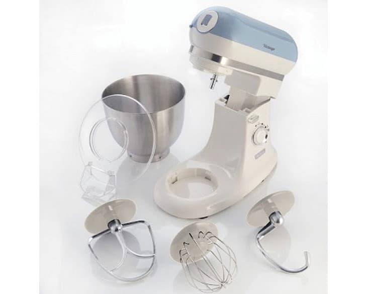 Máy đánh bột Ariete MOD.1588/05