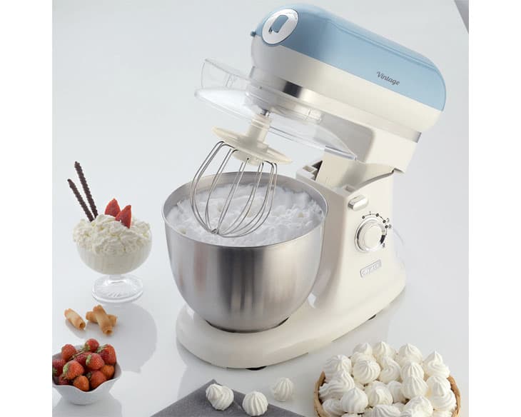 Máy đánh bột Ariete MOD.1588/05