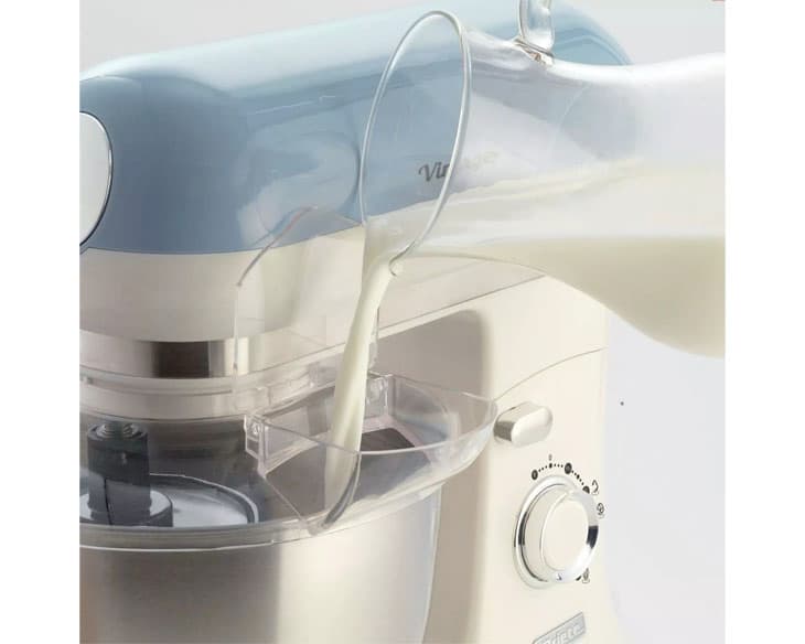Máy đánh bột Ariete MOD.1588/05
