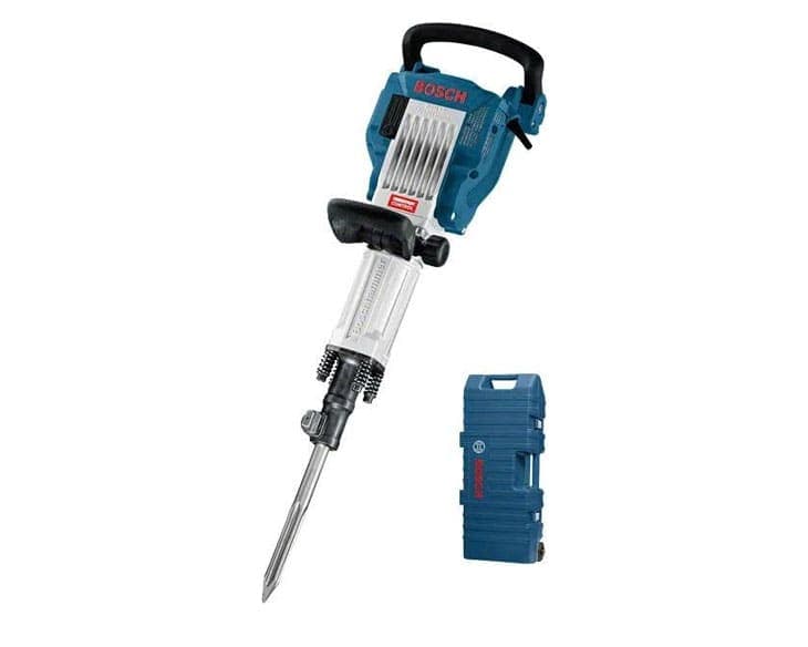 Máy đục phá Bosch GSH 16-30 06113351K0