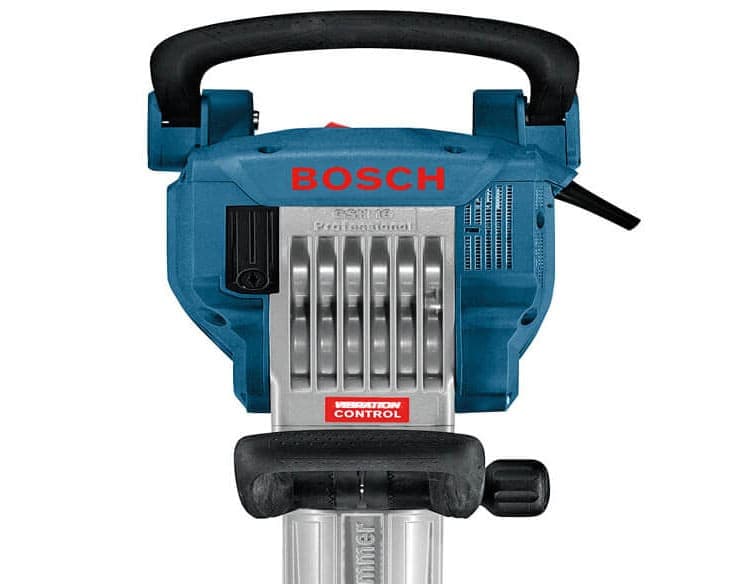 Máy đục phá Bosch GSH 16-30 06113351K0
