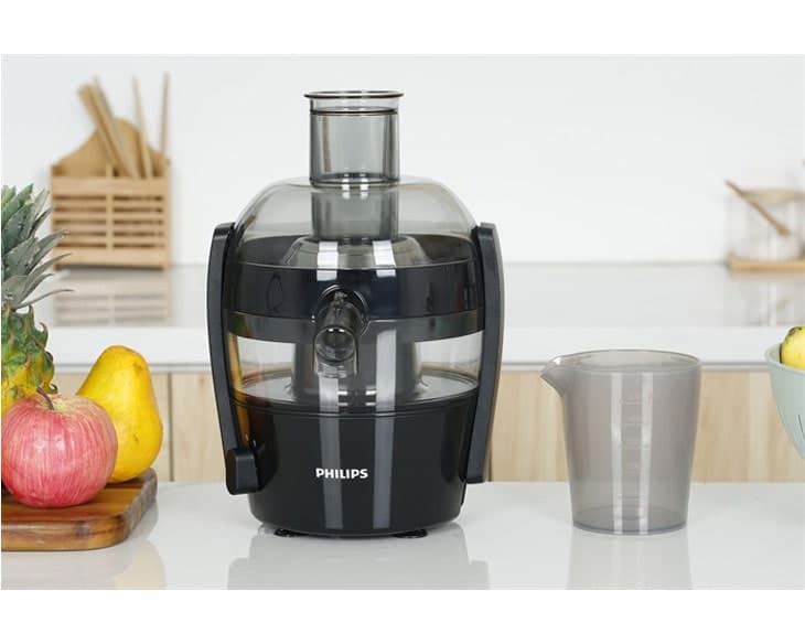 Máy ép trái cây Philips HR1832/00
