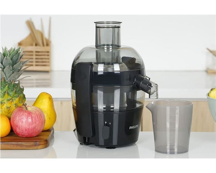 Máy ép trái cây Philips HR1832/00