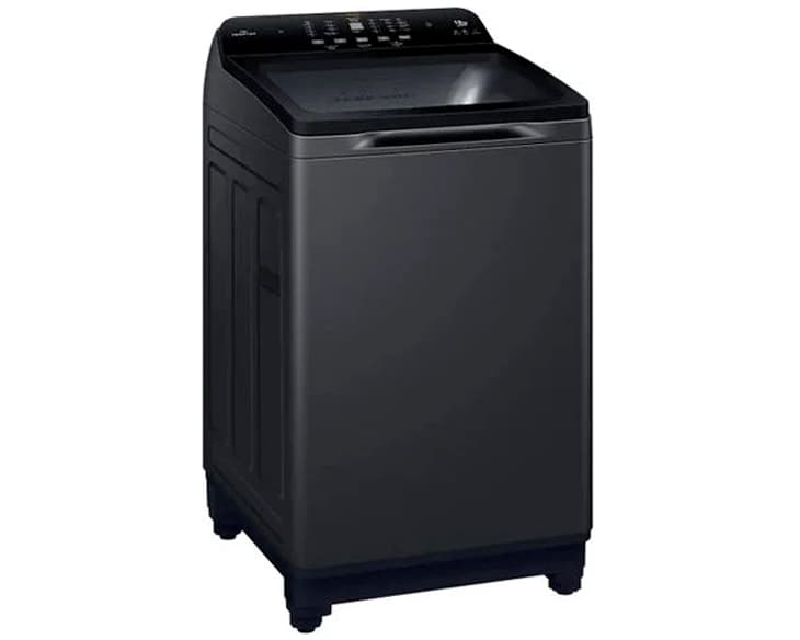 Máy Giặt Aqua Inverter 10 kg AQW-DR100JT(BK)