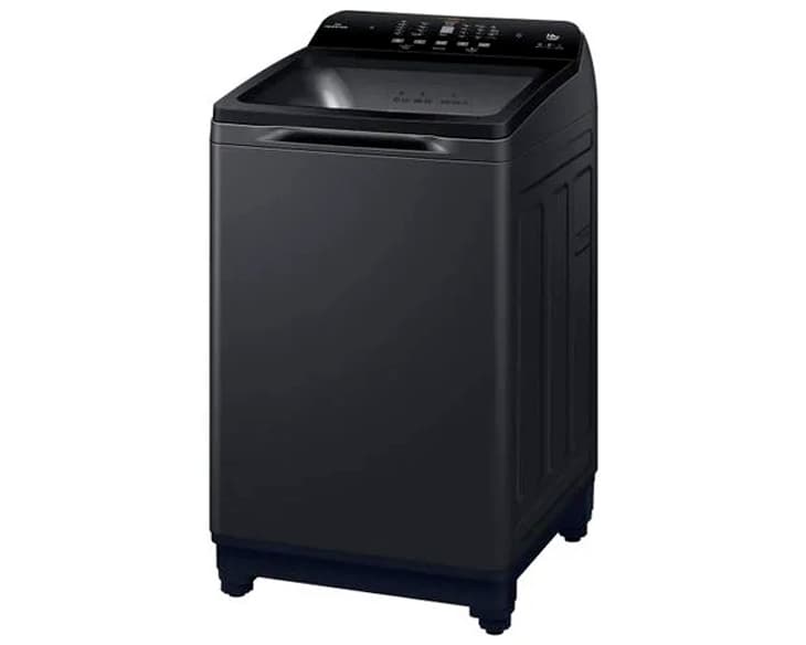 Máy Giặt Aqua Inverter 10 kg AQW-DR100JT(BK)
