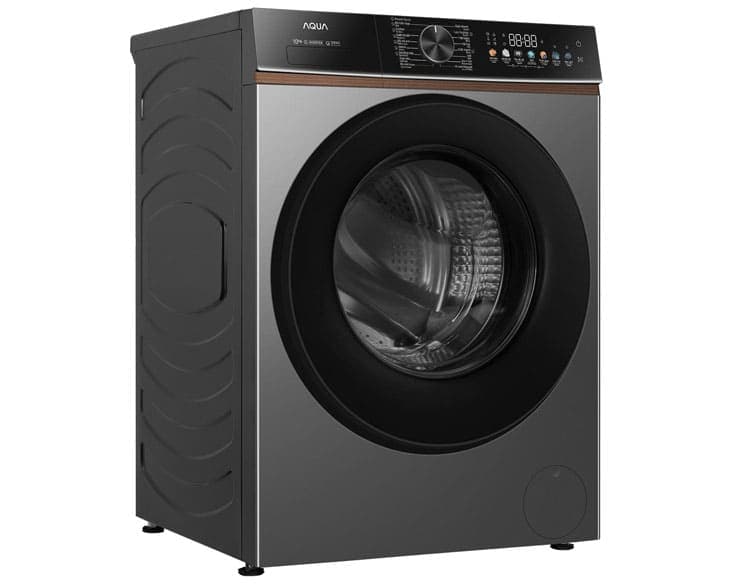 Máy Giặt Aqua Inverter 10 kg AW10-BP4657M(B)