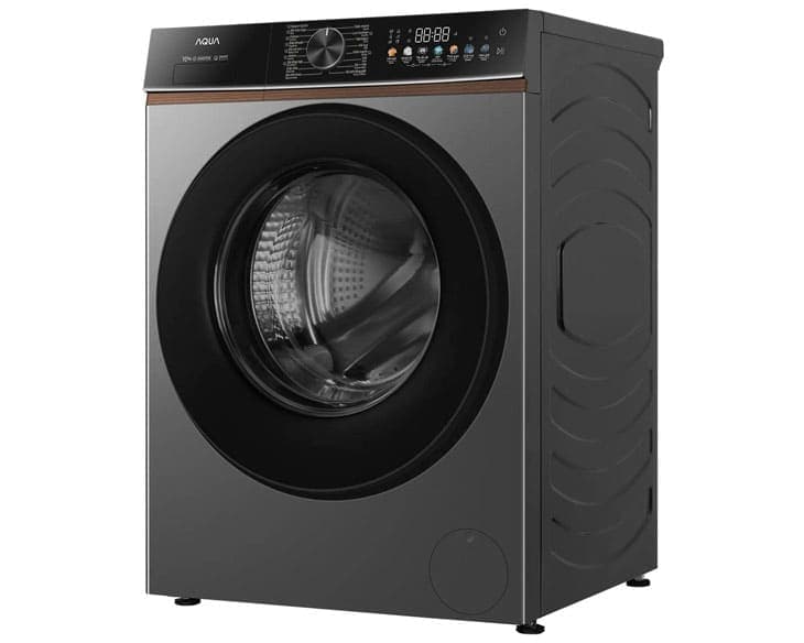 Máy Giặt Aqua Inverter 10 kg AW10-BP4657M(B)