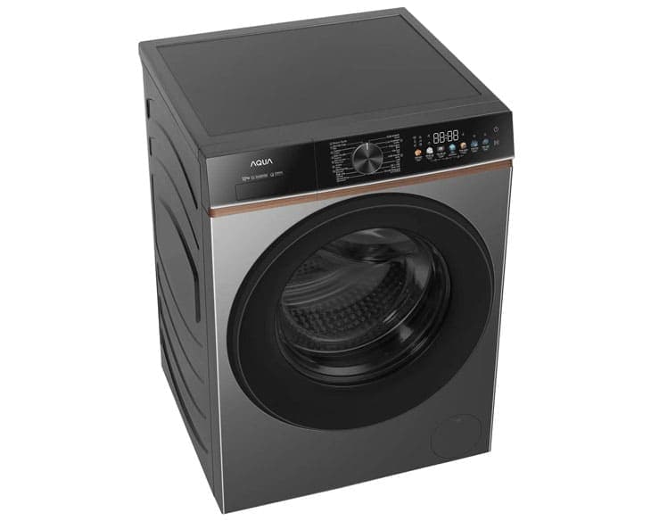 Máy Giặt Aqua Inverter 10 kg AW10-BP4657M(B)