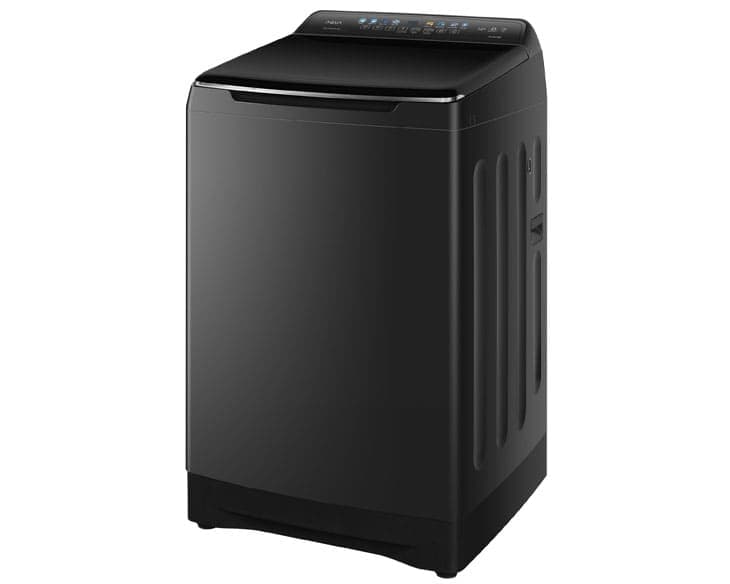 Máy Giặt Aqua Inverter 10 kg AWM10-B2158L(B)