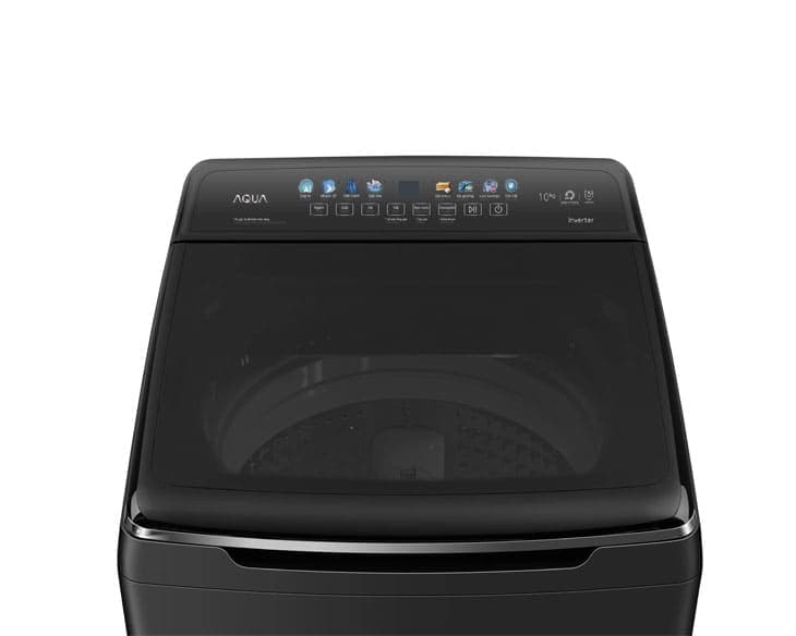 Máy Giặt Aqua Inverter 10 kg AWM10-B2158L(B)