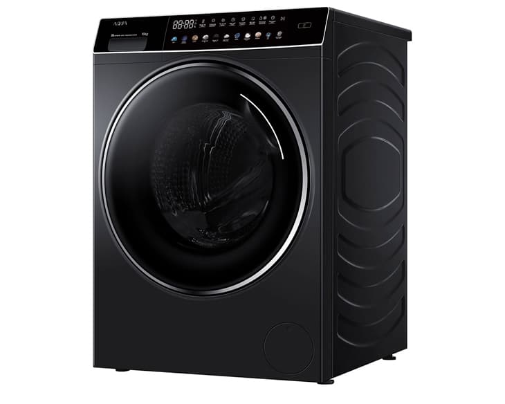 Máy Giặt Aqua Inverter 11 kg AQD-DDW1100J(BK)