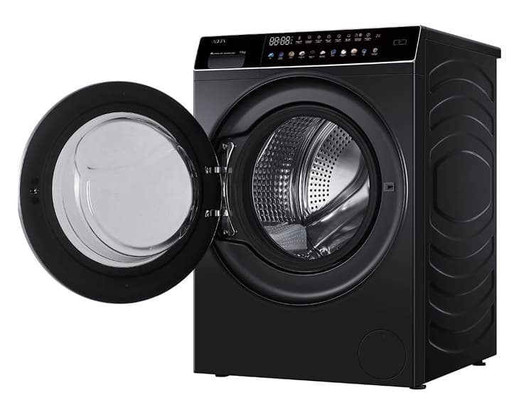 Máy Giặt Aqua Inverter 11 kg AQD-DDW1100J(BK)
