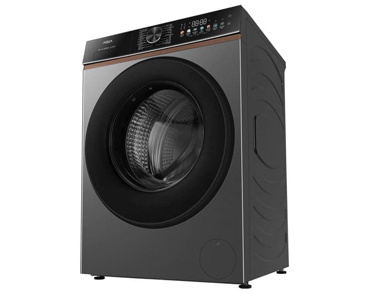 Máy Giặt Aqua Inverter 11 kg AW11-BP4657M(B)