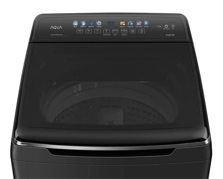 Máy Giặt Aqua Inverter 11 kg AWM11-B2158L(B)