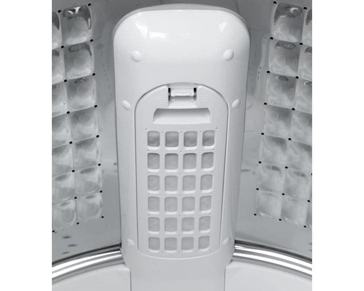 Máy Giặt Aqua Inverter 11 kg AWM11-B2158L(B)