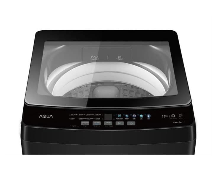 Máy Giặt Aqua Inverter 11 kg AWM11-B316L(B)