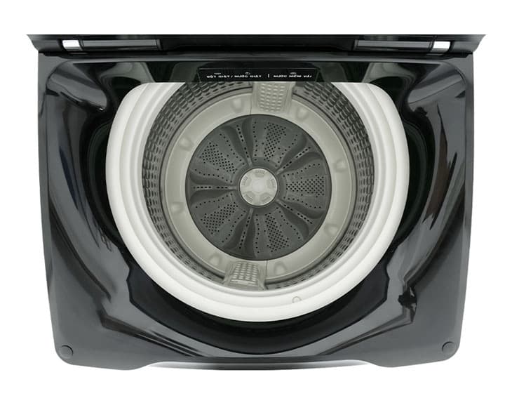 Máy Giặt Aqua Inverter 12 kg AQW-DR120HT(BK)