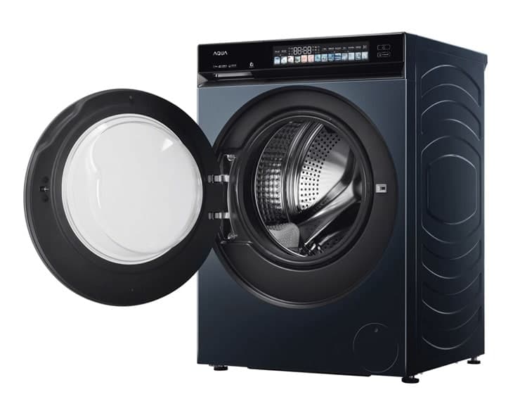 Máy Giặt Aqua Inverter 12 kg AW12-B4377U1L(GN)