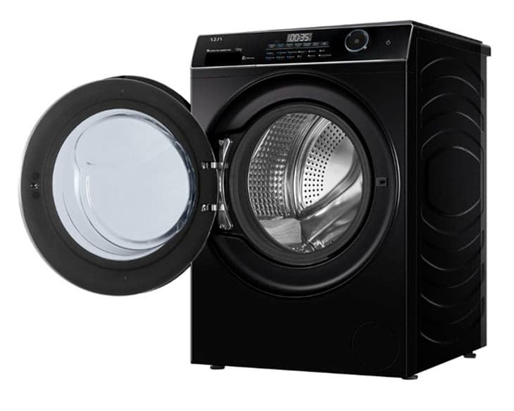 Máy Giặt Aqua Inverter 12 kg AW12-BP4959U1K(B)